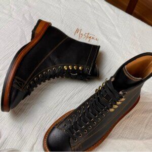 women shoes Lace Up Boots